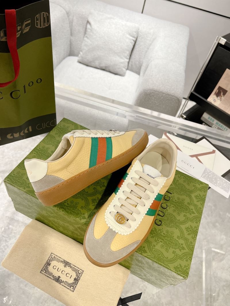 Gucci Ace Shoes